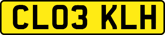 CL03KLH