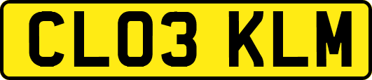 CL03KLM
