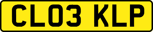 CL03KLP