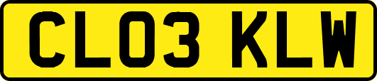 CL03KLW
