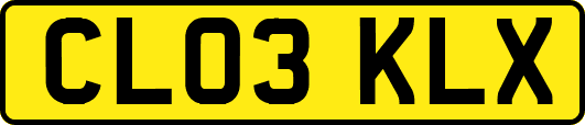 CL03KLX