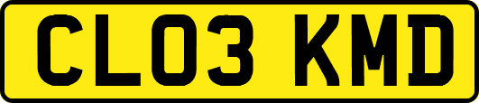 CL03KMD
