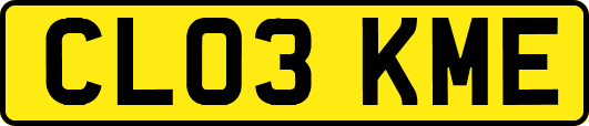 CL03KME