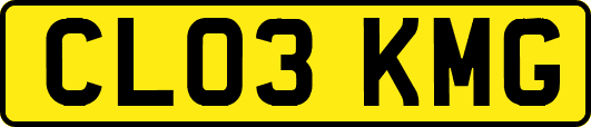 CL03KMG
