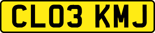 CL03KMJ