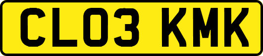 CL03KMK