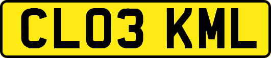 CL03KML