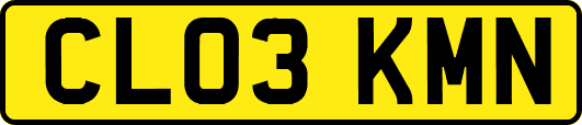 CL03KMN