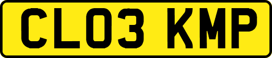 CL03KMP