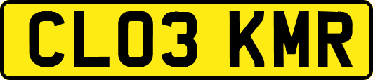 CL03KMR