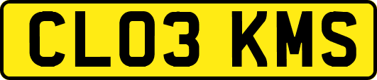 CL03KMS