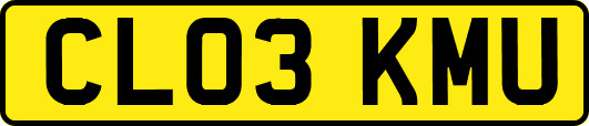 CL03KMU