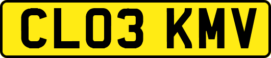 CL03KMV