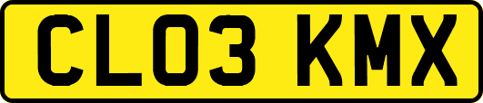 CL03KMX