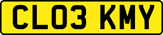 CL03KMY