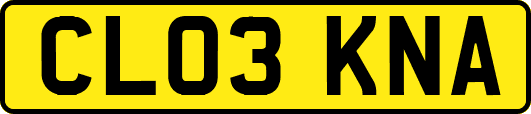 CL03KNA