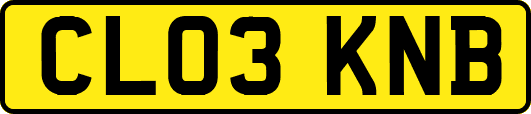 CL03KNB