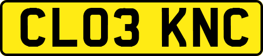 CL03KNC