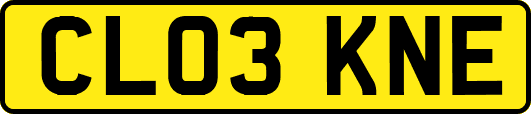 CL03KNE