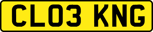 CL03KNG