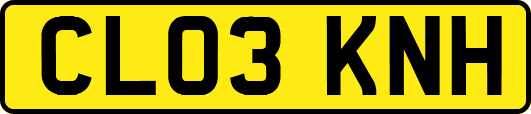 CL03KNH