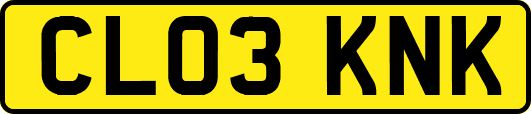 CL03KNK