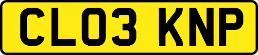 CL03KNP