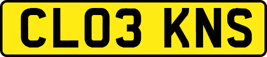 CL03KNS