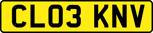 CL03KNV