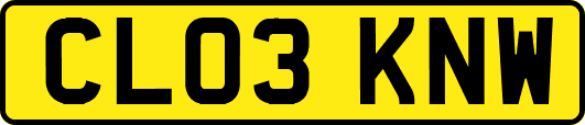 CL03KNW