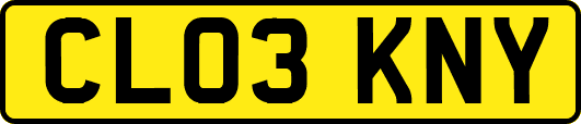 CL03KNY