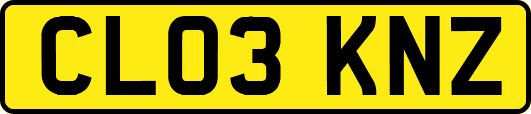 CL03KNZ