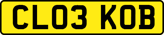 CL03KOB