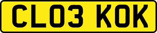 CL03KOK