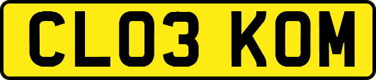 CL03KOM