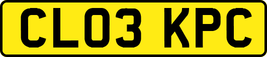 CL03KPC