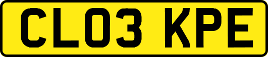 CL03KPE