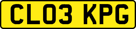 CL03KPG