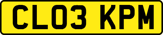 CL03KPM