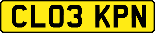 CL03KPN