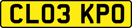 CL03KPO
