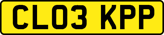 CL03KPP