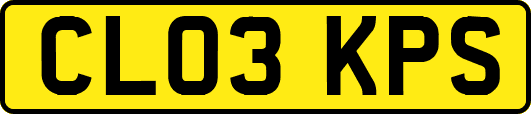 CL03KPS