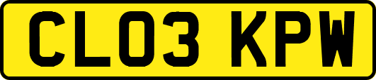CL03KPW