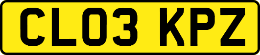 CL03KPZ