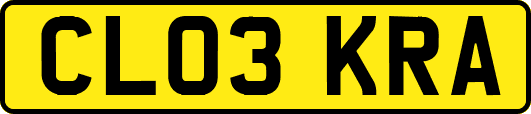 CL03KRA