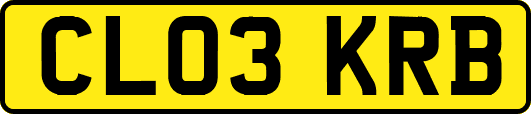 CL03KRB