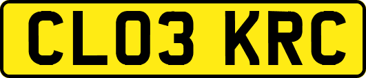 CL03KRC