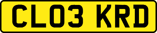 CL03KRD