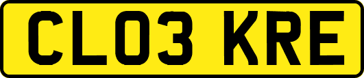 CL03KRE
